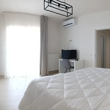 Love hotel Mya Luxury And Wellness *