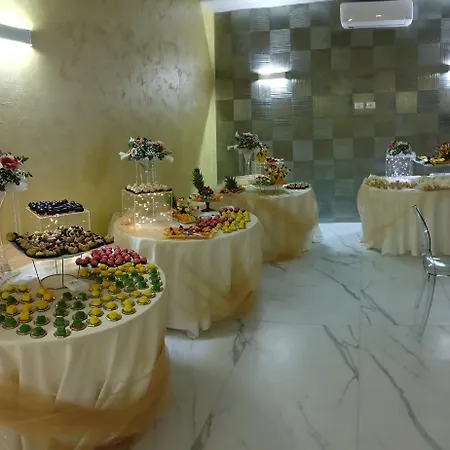 Mya Luxury And Wellness Love hotel