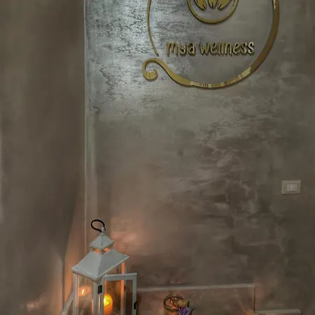 Love hotel Mya Luxury And Wellness