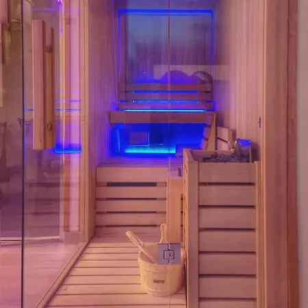 Mya Luxury And Wellness * Melendugno