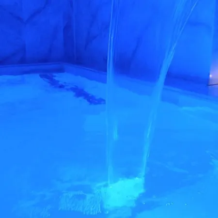 Love hotel Mya Luxury And Wellness