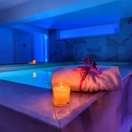 Mya Luxury And Wellness Melendugno