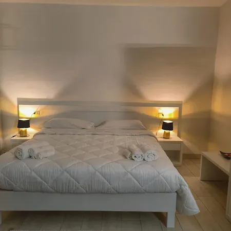 Mya Luxury And Wellness * Melendugno