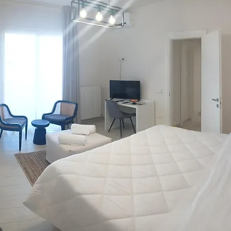 Mya Luxury And Wellness Melendugno