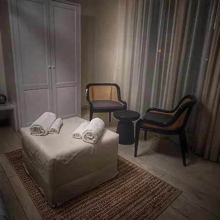 Mya Luxury And Wellness * Melendugno