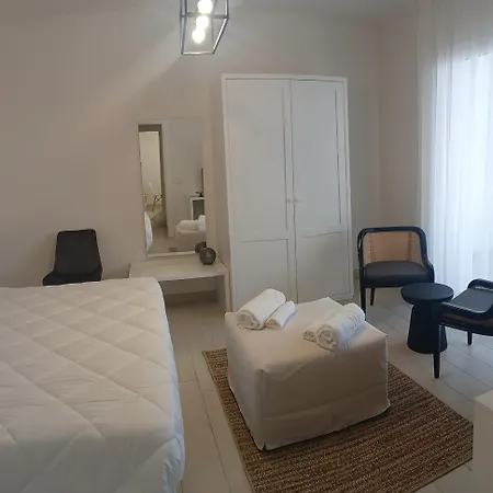 Love hotel Mya Luxury And Wellness Melendugno