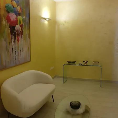 Mya Luxury And Wellness Melendugno