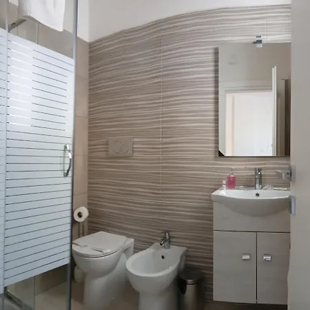 Love hotel Mya Luxury And Wellness *