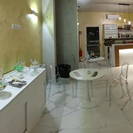 Mya Luxury And Wellness Love hotel