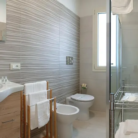 Mya Luxury And Wellness Melendugno