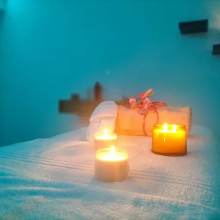 Mya Luxury And Wellness *