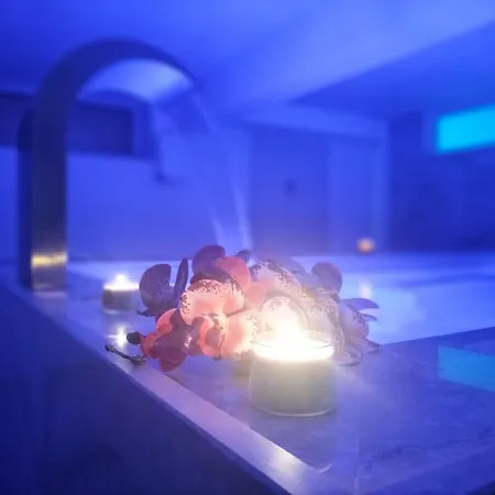 Mya Luxury And Wellness Melendugno