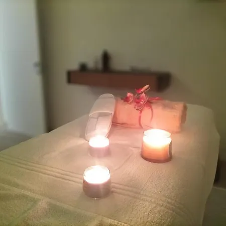 Mya Luxury And Wellness Love hotel Melendugno