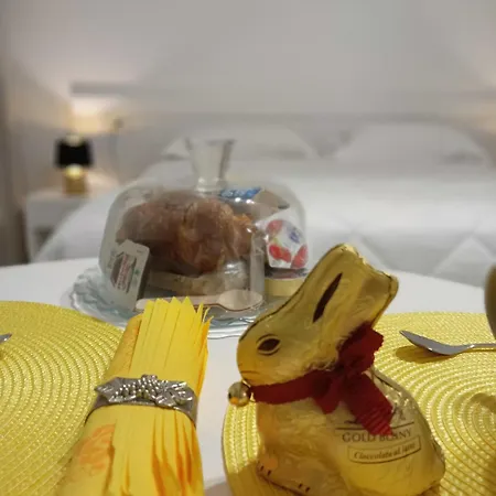 Mya Luxury And Wellness Love hotel Melendugno