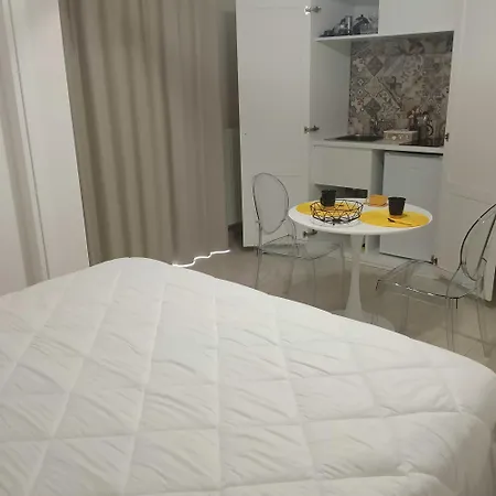 Love hotel Mya Luxury And Wellness Melendugno