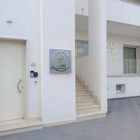 Mya Luxury And Wellness Love hotel *