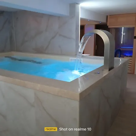 Mya Luxury And Wellness *