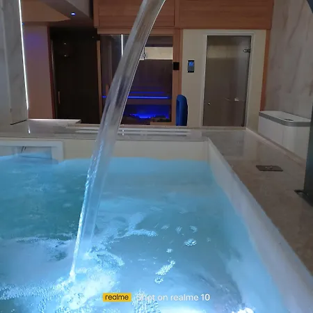 Mya Luxury And Wellness * Melendugno